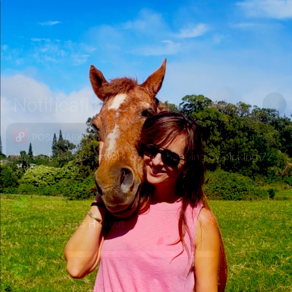 Meet your Posher, Mele